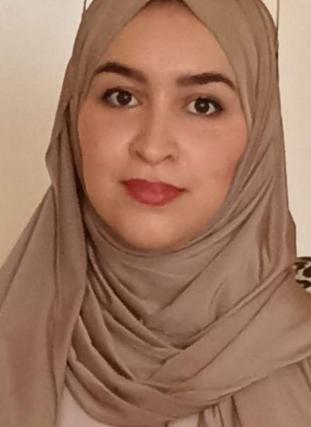 Soukaina
