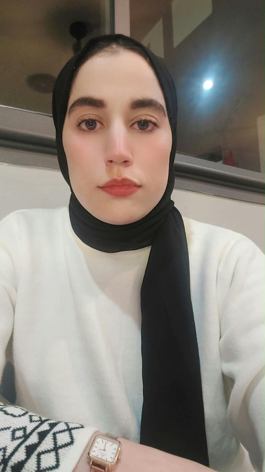 Fatima zahrae